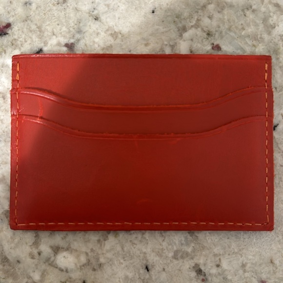 JCrew wallet - Picture 2 of 2